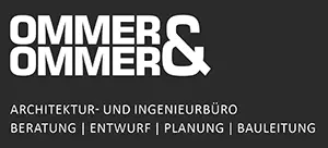 Ommer Logo