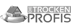 Trockenprofis Logo